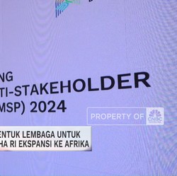 Permudah Pengusaha Ekspansi Ke Luar Negeri, Ini Rencana RI!