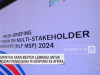 Permudah Pengusaha Ekspansi Ke Luar Negeri, Ini Rencana RI!