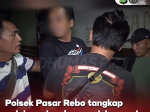 Pria Cabuli Anak SD di Jaktim Pakai Modus Hipnotis, Status Bujangan