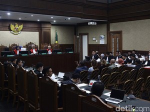 Eks Tahanan Ungkap Pungli di Rutan KPK: Kumpulkan Rp 746 Juta-Uang Rokok Harian