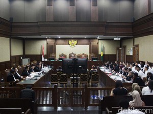 5 Hal Mengejutkan Diungkap Eks Tahanan KPK soal Pungli di Rutan