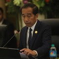 Jokowi Terbitkan Aturan Soal Penanganan Kekerasan Seksual, Ini Isinya!