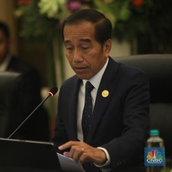 Jokowi Terbitkan Aturan Soal Penanganan Kekerasan Seksual, Ini Isinya!