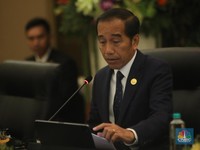 Jokowi Terbitkan Aturan Soal Penanganan Kekerasan Seksual, Ini Isinya!