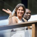 Sah! Potret Putri Kerajaan Norwegia Resmi Menikah dengan Dukun AS