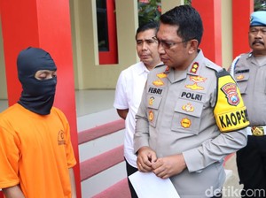 Remaja di Bangkalan Perkosa Teman hingga Hamil 8 Bulan