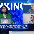 Video: RI Alami Deflasi Lagi, Bukti Daya Beli Turun Kian Nyata?