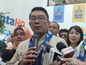 RK Ingin Buat Kampung Wisata: Bayar Rp 300 Ribu, Tidur di Rumah Warga