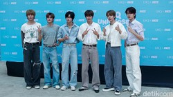 Video: RIIZE Bakal Konser di Jakarta Tahun Depan