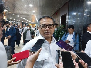 PUPR Respons soal Rencana Prabowo Pisahkan Kementerian Perumahan