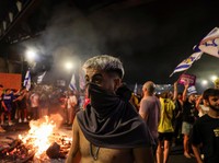 Kronologi-Penyebab Demo Besar-besaran di Israel, Negara Bisa Lumpuh