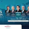 Live Now! OJK Hingga Perbankan Buka-Bukaan Peluang Ekonomi Syariah RI