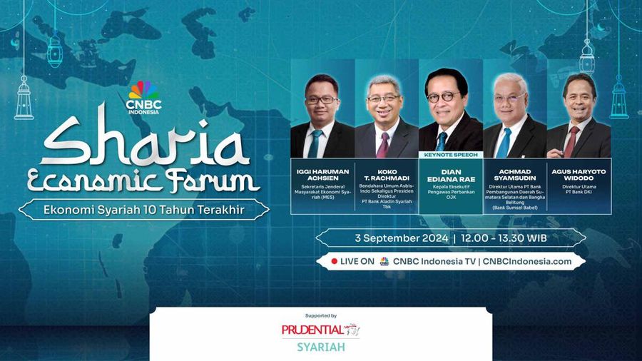 Sharia Economic Forum