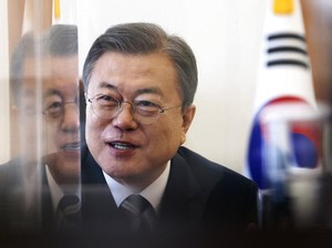 Kisah Eks Presiden Korsel Didakwa Korupsi karena Carikan Kerja Menantu