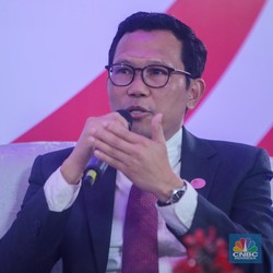 Isu Ketimpangan & Kemiskinan Perlu Jadi Sorotan Utama di Program SDGs