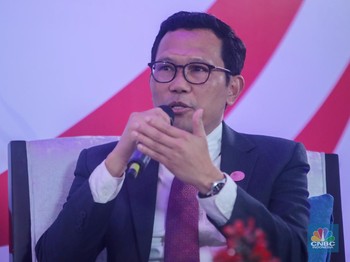 Ini Sebenarnya Terjadi Pada Kelas Menengah RI