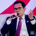 Ekonomi RI Dirancang Tumbuh Tinggi, Tetap Jaga Budaya & Alam