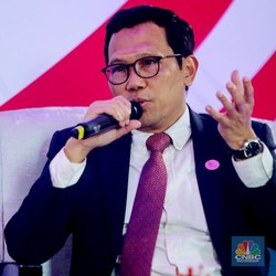 Ekonomi RI Dirancang Tumbuh Tinggi, Tetap Jaga Budaya & Alam
