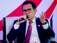 Ekonomi RI Dirancang Tumbuh Tinggi, Tetap Jaga Budaya & Alam