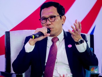 Ekonomi RI Dirancang Tumbuh Tinggi, Tetap Jaga Budaya & Alam