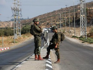 Serangan Drone Israel Hantam Tepi Barat, 5 Warga Palestina Tewas