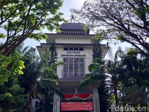 Mahasiswa Kedokteran UB Coba Bunuh Diri Diduga gegara Asmara
