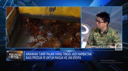 Untung-Rugi Perjanjian Dagang IEU-CEPA, Ini Kata Pengusaha Hingga Ahli