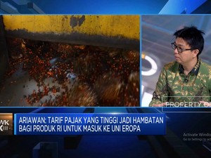 Untung-Rugi Perjanjian Dagang IEU-CEPA, Ini Kata Pengusaha Hingga Ahli
