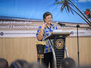 Waka MPR Dorong Pengembangan Desa Wisata di Papua Selatan