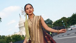 Denny Chasmala Bandingkan Sikap Andien dan Lyodra soal Izin Lagu