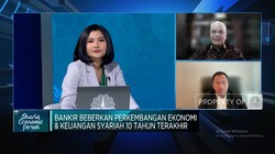 Video: Bankir Ungkap Nasib Industri Keuangan Syariah 10 Tahun Terakhir