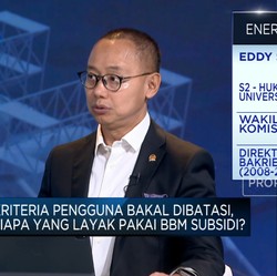 Bakal Dibatasi, Ini Kriteria Yang Bisa Beli Pertalite & Solar Subsidi