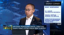 Bakal Dibatasi, Ini Kriteria Yang Bisa Beli Pertalite & Solar Subsidi