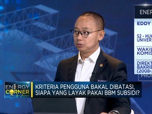Bakal Dibatasi, Ini Kriteria Yang Bisa Beli Pertalite & Solar Subsidi