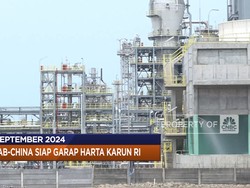Belanja Pegawai Bengkak Hingga VW "Akan" Tutup Pabrik di Jerman