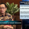 Cara OJK Bikin Bank Syariah Gak 