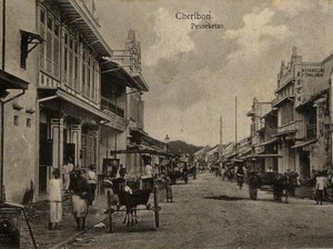 Sepi, Krisis, dan Tragedi: Suram Tahun Baru di Cirebon Zaman Kolonial