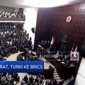 Video: Tinggalkan Barat, Turki ke BRICS