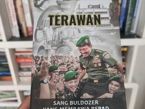 Jenderal Terawan, Ya Dokter-Ya Sinterklas