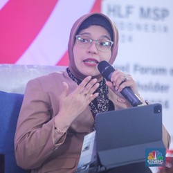 Harta Karun RI Terungkap, Ada Profesi Baru Segera Muncul!