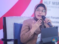 Harta Karun RI Terungkap, Ada Profesi Baru Segera Muncul!