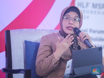 Harta Karun RI Terungkap, Ada Profesi Baru Segera Muncul!