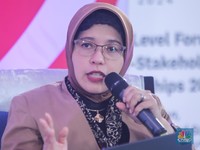 Lautan RI Luas, Jangan Cuma Buat Tangkap Ikan! Ada Harta Karun Ini