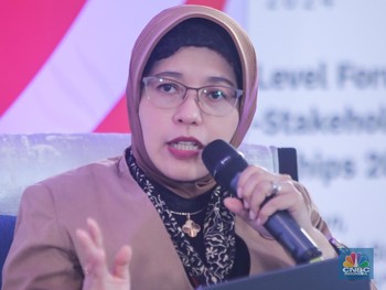 Lautan RI Luas, Jangan Cuma Buat Tangkap Ikan! Ada Harta Karun Ini