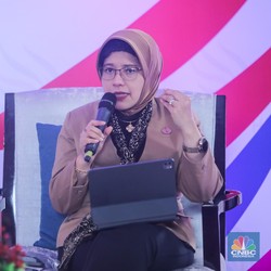 RI Pamer 'Harta Karun' Baru, Ajak Negara Afrika Bergabung
