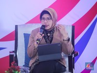 RI Pamer 'Harta Karun' Baru, Ajak Negara Afrika Bergabung