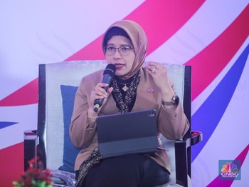 RI Pamer 'Harta Karun' Baru, Ajak Negara Afrika Bergabung