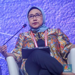 Mesin Pertumbuhan Masa Depan Itu Bernama Ekonomi Sirkular