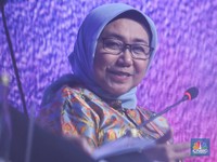 Update Terbaru! Portal Satu Data Indonesia Tembus 450 Ribu Dataset