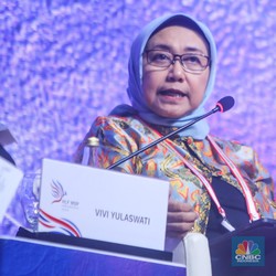 Kembali Siapkan VNR 2025, RI Fokuskan Sinergi SDGs Prioritas